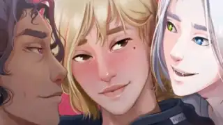 My First Kiss
