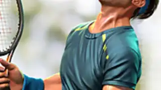 Ultimate Tennis
