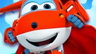 Super Wings : Jett Run