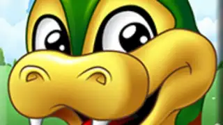 Snakes And Apples