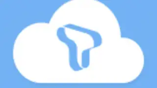 T cloud