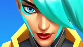 NOVA Legends