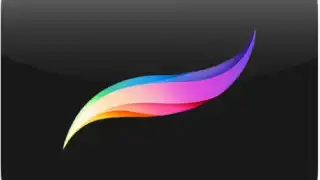 Procreate Paint