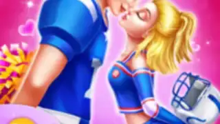 Cheerleader Superstar