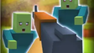 Zombie Craft Survival