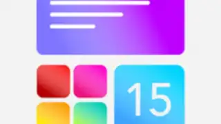 Icon changer & Widget Themes
