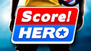 Score! Hero 2023
