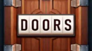 100 Doors Challenge