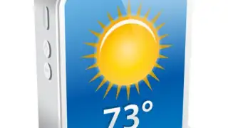 SSuite Dune Weather App