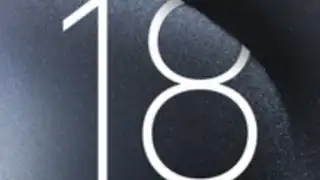 Launcher iOS 18