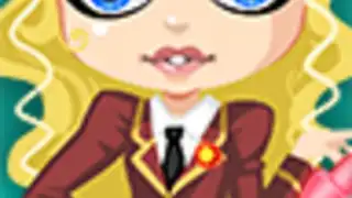 School Dress Up