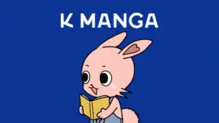 K MANGA