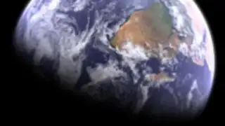 Earth&Moon