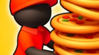 Pizza Ready