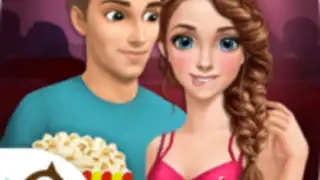 Hannah's High School Crush