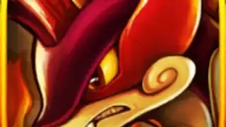Terra Monsters 2