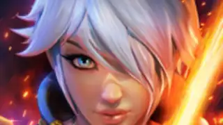 Crystalborne: Heroes of Fate