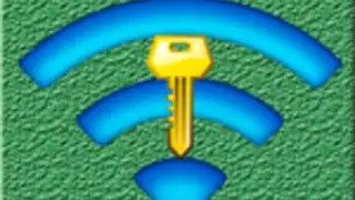Wifi Pass Calculate