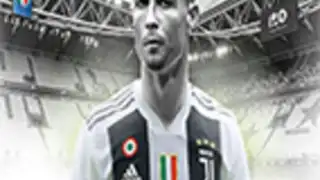 Wallpaper for cristiano