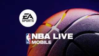 EA SPORTS NBA LIVE Mobile