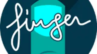 Finger Gesture Launcher