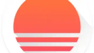 Sunrise Calendar