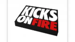 KicksOnFire