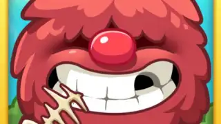 Monster Trainer