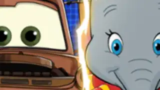 Disney Heroes: Battle Mode