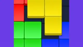 Block Blast Dark