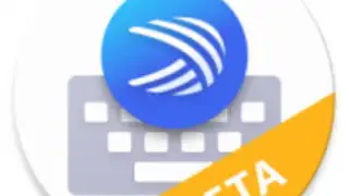 Microsoft SwiftKey Beta