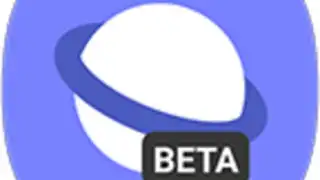 Samsung Internet Beta