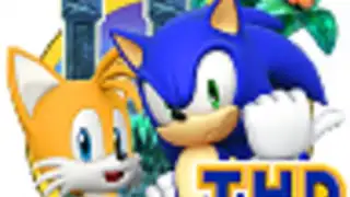 Sonic 4 Episode II THD Lite