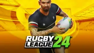 Rugby League 24