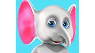 My Talking Elly - Virtual Pet