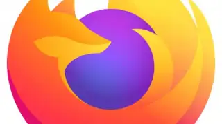 Firefox