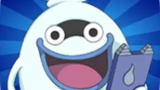 Yo-kai Watch Land