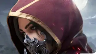 Forsaken World: Gods and Demons