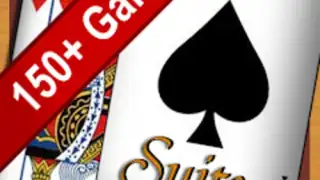 Solitaire Suite