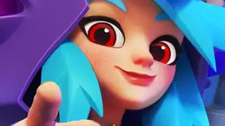 Ready Heroes