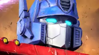 Transformers: Eternal War