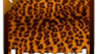 Leopard Keyboard