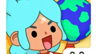 Toca Boca World