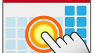 Touch Calendar Free