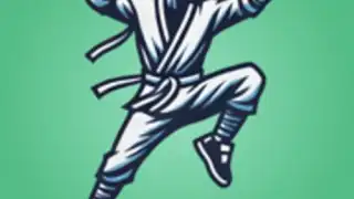 Ninja Athleticism Training