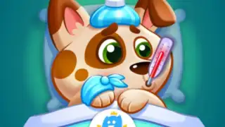 Duddu My Virtual Pet