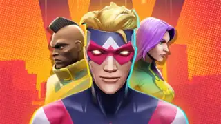 Idle Hero Alliance