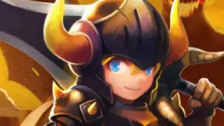 Guardian Hunter SuperBrawlRPG