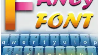 Fancy Fonts Keyboard - Font Style Changer