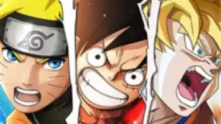 JUMP: Assemble